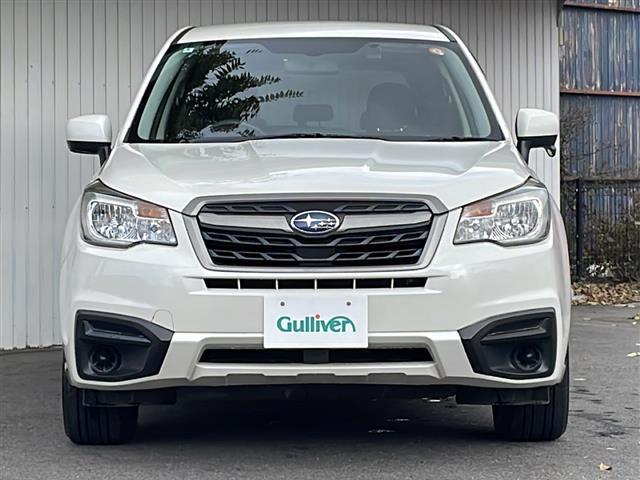 フォレスター 2.0i ワンオーナー メモリナビTV バックカメラ ETC ドライブレコーダー キーレス 純正フロアマット 保証書・取説(19枚目)