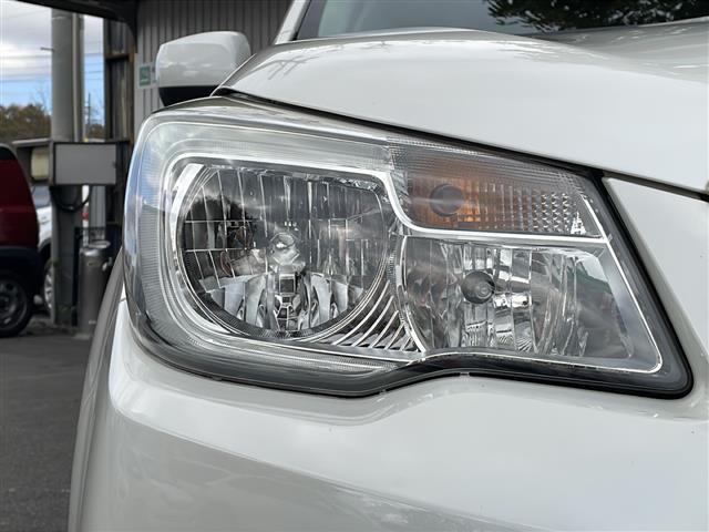 フォレスター 2.0i ワンオーナー メモリナビTV バックカメラ ETC ドライブレコーダー キーレス 純正フロアマット 保証書・取説(35枚目)