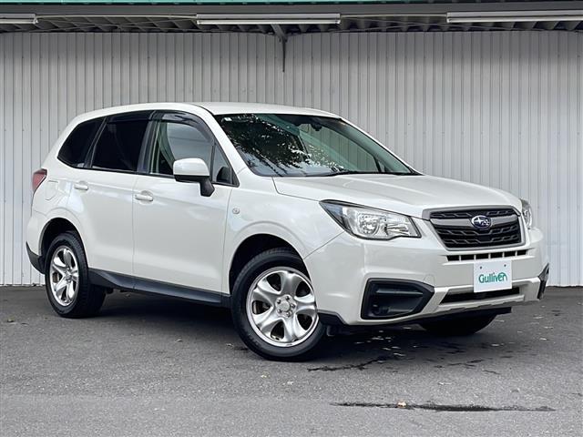 フォレスター 2.0i ワンオーナー メモリナビTV バックカメラ ETC ドライブレコーダー キーレス 純正フロアマット 保証書・取説(37枚目)