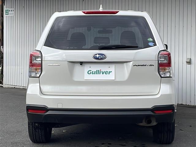 フォレスター 2.0i ワンオーナー メモリナビTV バックカメラ ETC ドライブレコーダー キーレス 純正フロアマット 保証書・取説(39枚目)