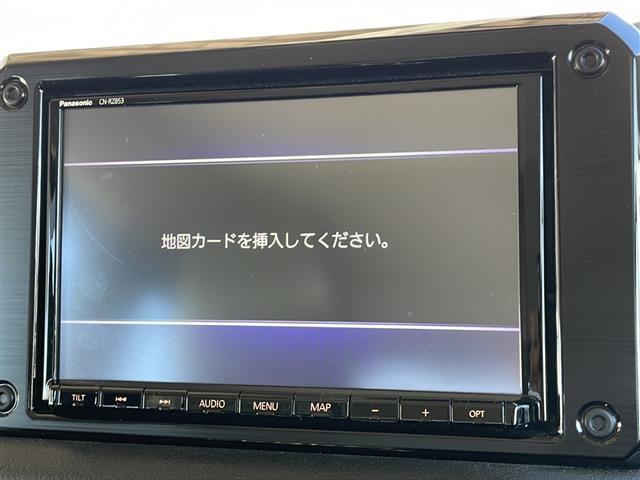 ジムニー ＸＣ　４ＷＤ　セーフティサポート　純正８型ナビフルセグＴＶ　バックカメラ　クルーズコントロール　プッシュスタート　シートヒーター　オールテレインタイヤ　社外１６インチアルミ　社外足回り　社外テールランプ（4枚目）