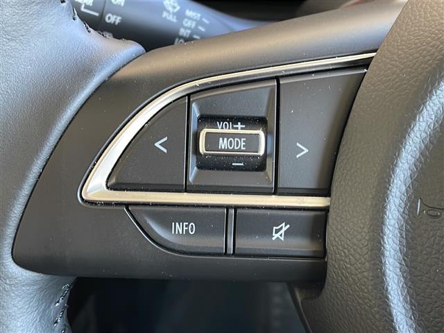 ジムニー ＸＣ　４ＷＤ　セーフティサポート　純正８型ナビフルセグＴＶ　バックカメラ　クルーズコントロール　プッシュスタート　シートヒーター　オールテレインタイヤ　社外１６インチアルミ　社外足回り　社外テールランプ（10枚目）