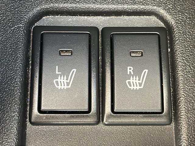 ジムニー ＸＣ　４ＷＤ　セーフティサポート　純正８型ナビフルセグＴＶ　バックカメラ　クルーズコントロール　プッシュスタート　シートヒーター　オールテレインタイヤ　社外１６インチアルミ　社外足回り　社外テールランプ（14枚目）