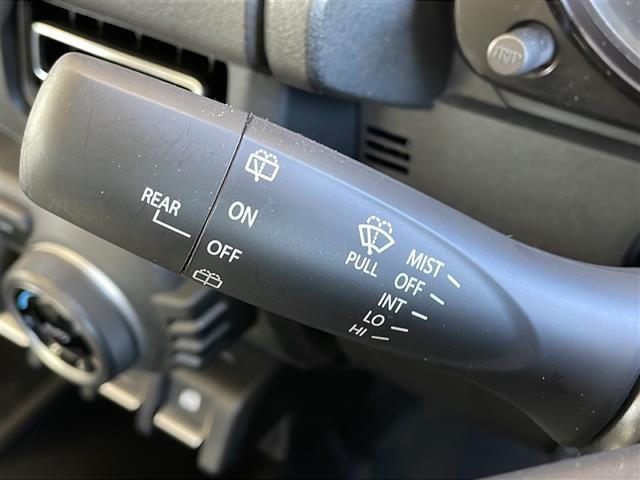 ジムニー ＸＣ　４ＷＤ　セーフティサポート　純正８型ナビフルセグＴＶ　バックカメラ　クルーズコントロール　プッシュスタート　シートヒーター　オールテレインタイヤ　社外１６インチアルミ　社外足回り　社外テールランプ（26枚目）