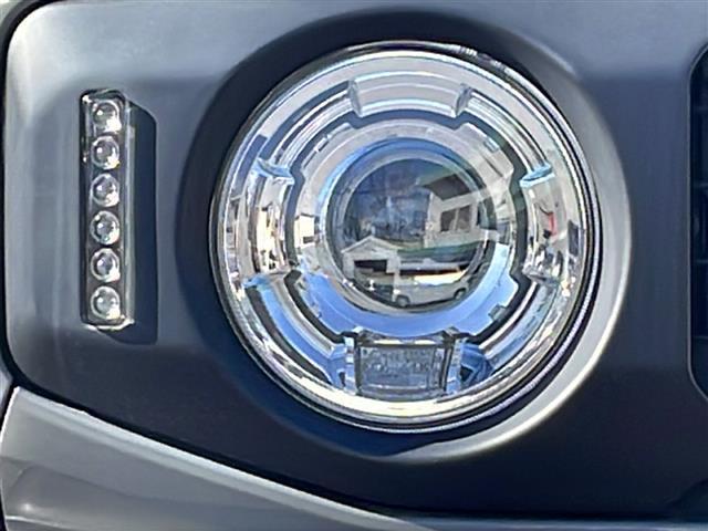 ジムニー ＸＣ　４ＷＤ　セーフティサポート　純正８型ナビフルセグＴＶ　バックカメラ　クルーズコントロール　プッシュスタート　シートヒーター　オールテレインタイヤ　社外１６インチアルミ　社外足回り　社外テールランプ（36枚目）