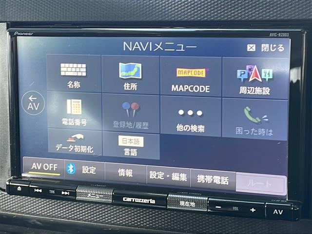 ミライース L SAIII スマートアシストSA3 メモリナビ Bluetooth バックカメラ 前後コーナーセンサー アイドリングストップ 社外フロアマット(5枚目)