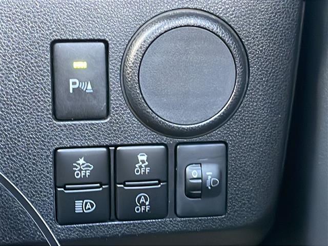 ミライース L SAIII スマートアシストSA3 メモリナビ Bluetooth バックカメラ 前後コーナーセンサー アイドリングストップ 社外フロアマット(8枚目)