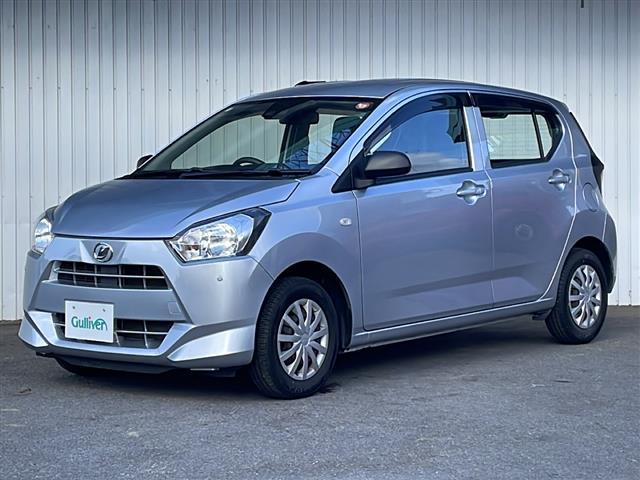 ミライース L SAIII スマートアシストSA3 メモリナビ Bluetooth バックカメラ 前後コーナーセンサー アイドリングストップ 社外フロアマット(16枚目)