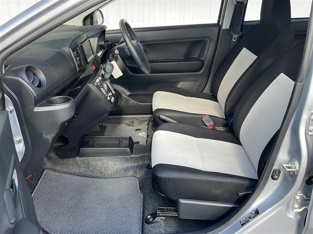 ミライース L SAIII スマートアシストSA3 メモリナビ Bluetooth バックカメラ 前後コーナーセンサー アイドリングストップ 社外フロアマット(19枚目)