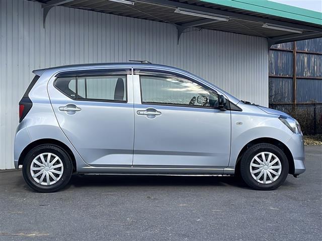 ミライース L SAIII スマートアシストSA3 メモリナビ Bluetooth バックカメラ 前後コーナーセンサー アイドリングストップ 社外フロアマット(36枚目)