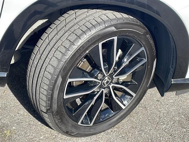 ヴェゼル ｅ：ＨＥＶ　Ｚ　純正メーカーナビフルセグＴＶ　バックカメラ　ＥＴＣ２．０　パワーバックドア　純正１８インチアルミ　ハーフレザーシート　シートヒーター　ステアリングヒーター　前後コーナーセンサー　後退出庫サポート（19枚目）