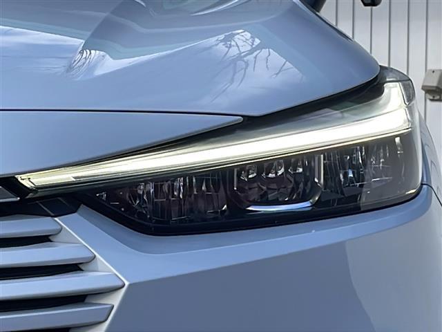 ヴェゼル ｅ：ＨＥＶ　Ｚ　純正メーカーナビフルセグＴＶ　バックカメラ　ＥＴＣ２．０　パワーバックドア　純正１８インチアルミ　ハーフレザーシート　シートヒーター　ステアリングヒーター　前後コーナーセンサー　後退出庫サポート（36枚目）