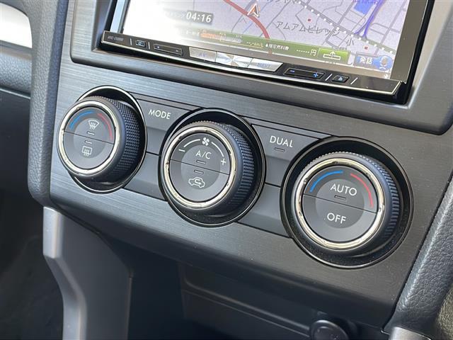 フォレスター 2.0i-S アイサイト 4WD アイサイト ブラックレザーシート HDDナビフルセグTV バックカメラ ETC パワーバックドアシートヒーター パワーシート プッシュスタート 純正アルミ付き冬タイヤ積込 保証書 スペアキー(15枚目)