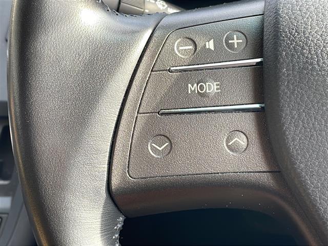 ＨＳ ＨＳ２５０ｈ　バージョンＬ　ブラウンレザーシート　純正メーカーナビ　バックカメラ　フロントカメラ　ＥＴＣ　ドライブレコーダー　コーナーセンサー　純正１８インチアルミ　純正ウッドコンビステアリング　コーナーセンサー（13枚目）