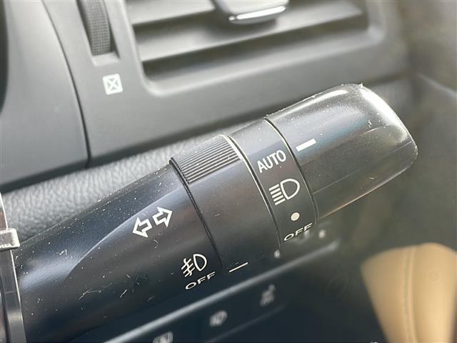 ＨＳ ＨＳ２５０ｈ　バージョンＬ　ブラウンレザーシート　純正メーカーナビ　バックカメラ　フロントカメラ　ＥＴＣ　ドライブレコーダー　コーナーセンサー　純正１８インチアルミ　純正ウッドコンビステアリング　コーナーセンサー（28枚目）