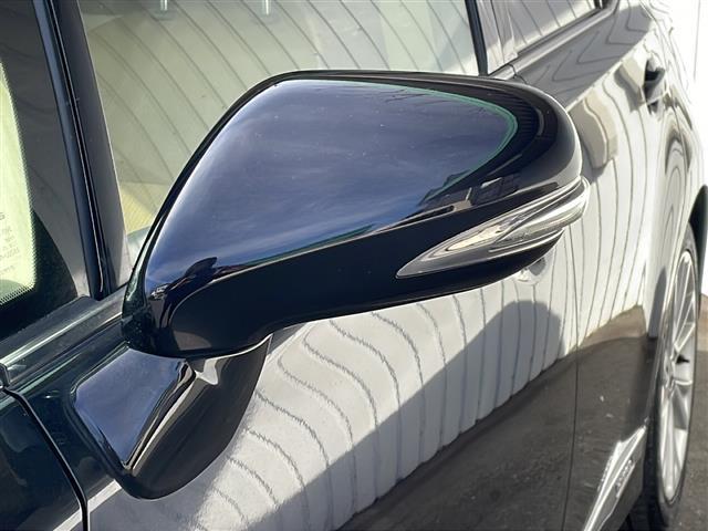 ＨＳ ＨＳ２５０ｈ　バージョンＬ　ブラウンレザーシート　純正メーカーナビ　バックカメラ　フロントカメラ　ＥＴＣ　ドライブレコーダー　コーナーセンサー　純正１８インチアルミ　純正ウッドコンビステアリング　コーナーセンサー（34枚目）