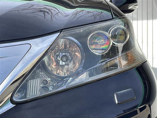 ＨＳ ＨＳ２５０ｈ　バージョンＬ　ブラウンレザーシート　純正メーカーナビ　バックカメラ　フロントカメラ　ＥＴＣ　ドライブレコーダー　コーナーセンサー　純正１８インチアルミ　純正ウッドコンビステアリング　コーナーセンサー（36枚目）