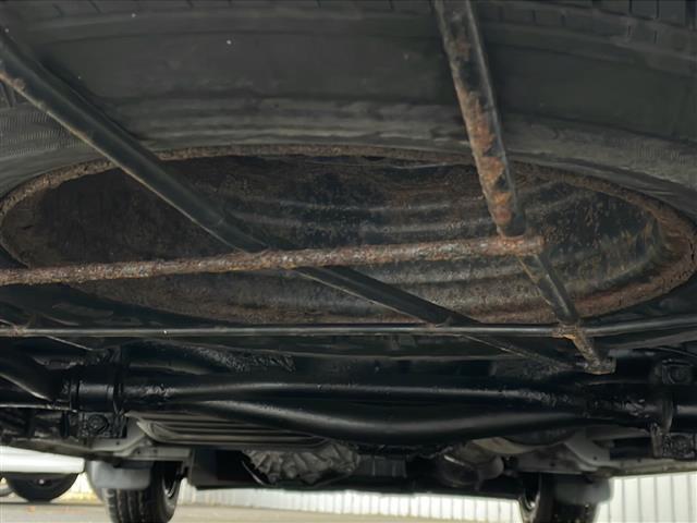 ハイエースバン ロングスーパーＧＬ　４ＷＤ　ディーゼル　エアロ　メモリナビＴＶ　バックカメラ　ＥＴＣ　社外ウッドコンビステアリング　保証書・取説　スペアキー×２（27枚目）