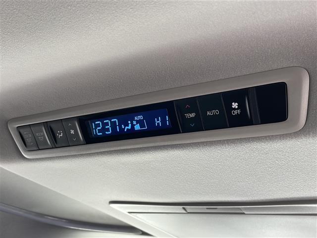 アルファード 2.5S 純正メーカーDA・フルセグTV 純正CD・DVDデッキ 純正フリップダウンモニター 両側パワースライドドア ETC ドライブレコーダー 純正18インチアルミ レーダークルーズコントロール(7枚目)