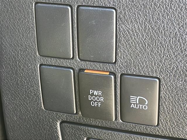 アルファード 2.5S 純正メーカーDA・フルセグTV 純正CD・DVDデッキ 純正フリップダウンモニター 両側パワースライドドア ETC ドライブレコーダー 純正18インチアルミ レーダークルーズコントロール(9枚目)