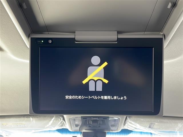 アルファード 2.5S 純正メーカーDA・フルセグTV 純正CD・DVDデッキ 純正フリップダウンモニター 両側パワースライドドア ETC ドライブレコーダー 純正18インチアルミ レーダークルーズコントロール(31枚目)