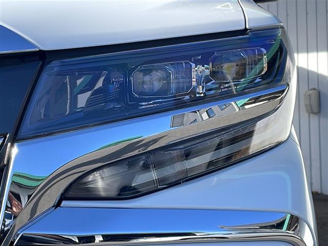 アルファード 2.5S 純正メーカーDA・フルセグTV 純正CD・DVDデッキ 純正フリップダウンモニター 両側パワースライドドア ETC ドライブレコーダー 純正18インチアルミ レーダークルーズコントロール(36枚目)