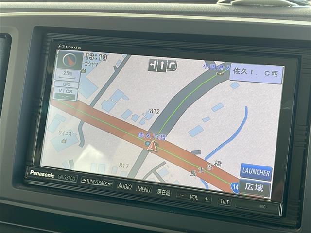 Ｎ－ＯＮＥ Ｇ　純正メモリナビＴＶ　社外１４インチアルミ　プッシュスタート　スマートキー　ホイール付き冬タイヤ積込　保証書・取説（3枚目）