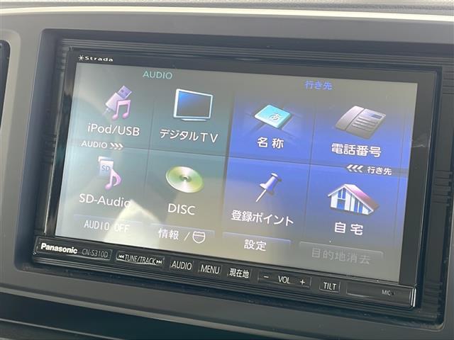 Ｎ－ＯＮＥ Ｇ　純正メモリナビＴＶ　社外１４インチアルミ　プッシュスタート　スマートキー　ホイール付き冬タイヤ積込　保証書・取説（4枚目）