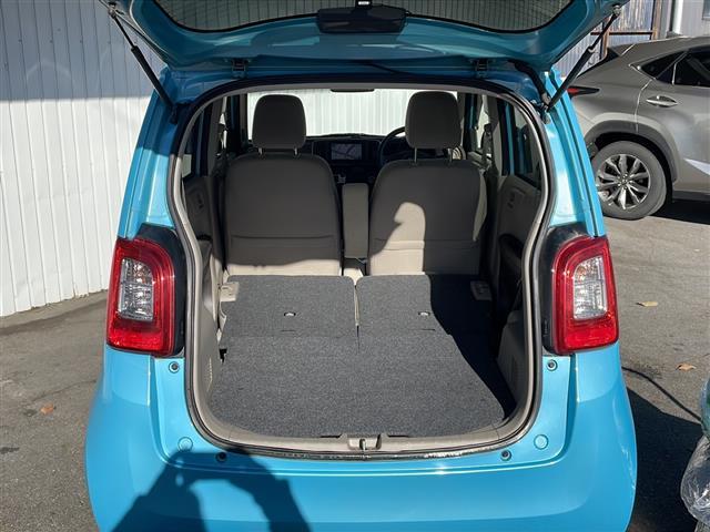 Ｎ－ＯＮＥ Ｇ　純正メモリナビＴＶ　社外１４インチアルミ　プッシュスタート　スマートキー　ホイール付き冬タイヤ積込　保証書・取説（14枚目）