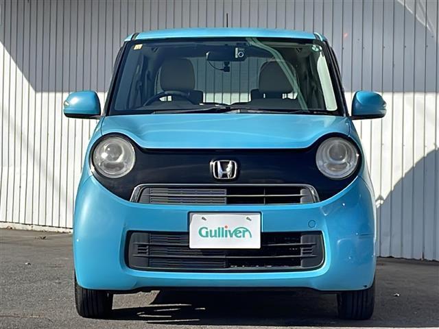 Ｎ－ＯＮＥ Ｇ　純正メモリナビＴＶ　社外１４インチアルミ　プッシュスタート　スマートキー　ホイール付き冬タイヤ積込　保証書・取説（16枚目）