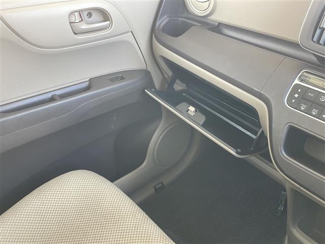 Ｎ－ＯＮＥ Ｇ　純正メモリナビＴＶ　社外１４インチアルミ　プッシュスタート　スマートキー　ホイール付き冬タイヤ積込　保証書・取説（23枚目）