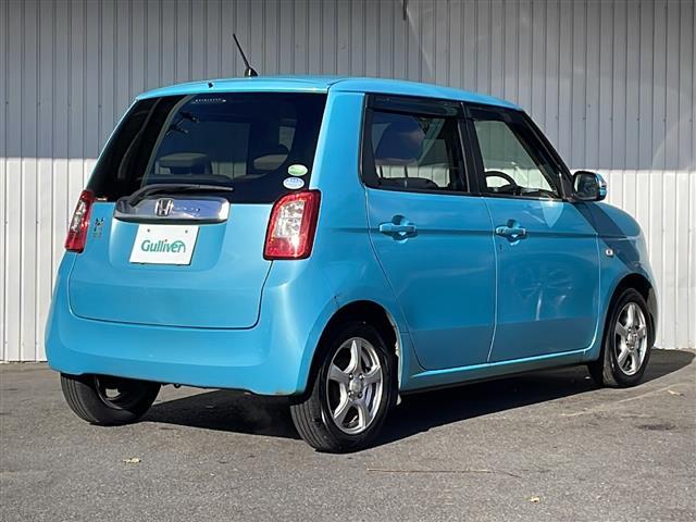 Ｎ－ＯＮＥ Ｇ　純正メモリナビＴＶ　社外１４インチアルミ　プッシュスタート　スマートキー　ホイール付き冬タイヤ積込　保証書・取説（35枚目）