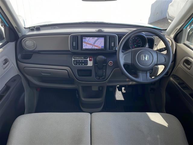 Ｎ－ＯＮＥ Ｇ　純正メモリナビＴＶ　社外１４インチアルミ　プッシュスタート　スマートキー　ホイール付き冬タイヤ積込　保証書・取説（37枚目）