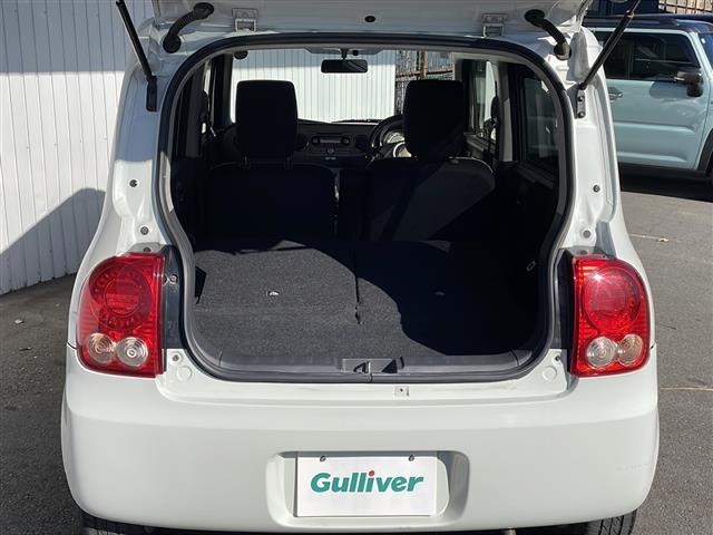 アルトラパン Ｘセレクション　アイドリングストップ　シートヒーター　プッシュスタート　ＥＴＣ　純正１４インチアルミ　保証書・取説　スペアキー（13枚目）