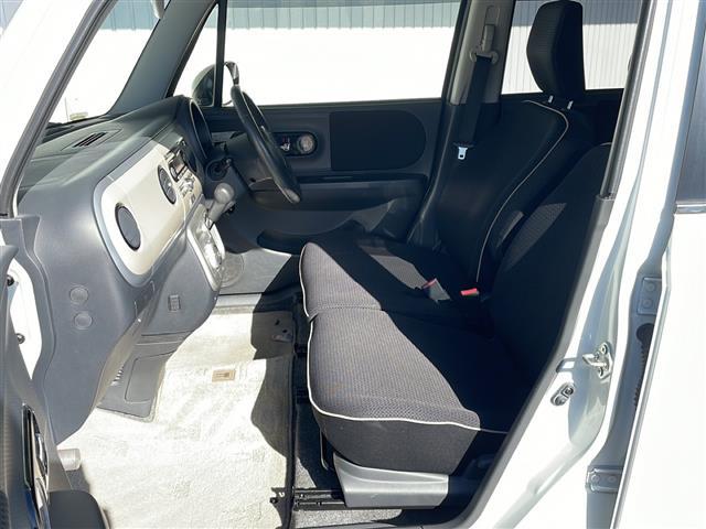 アルトラパン Ｘセレクション　アイドリングストップ　シートヒーター　プッシュスタート　ＥＴＣ　純正１４インチアルミ　保証書・取説　スペアキー（18枚目）