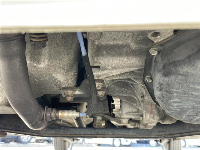 アルトラパン Ｘセレクション　アイドリングストップ　シートヒーター　プッシュスタート　ＥＴＣ　純正１４インチアルミ　保証書・取説　スペアキー（30枚目）