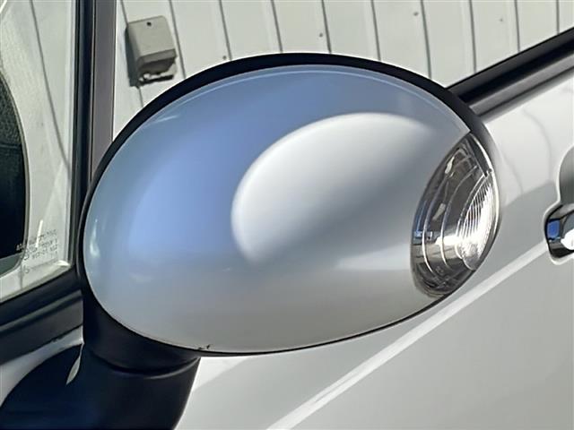 アルトラパン Ｘセレクション　アイドリングストップ　シートヒーター　プッシュスタート　ＥＴＣ　純正１４インチアルミ　保証書・取説　スペアキー（32枚目）