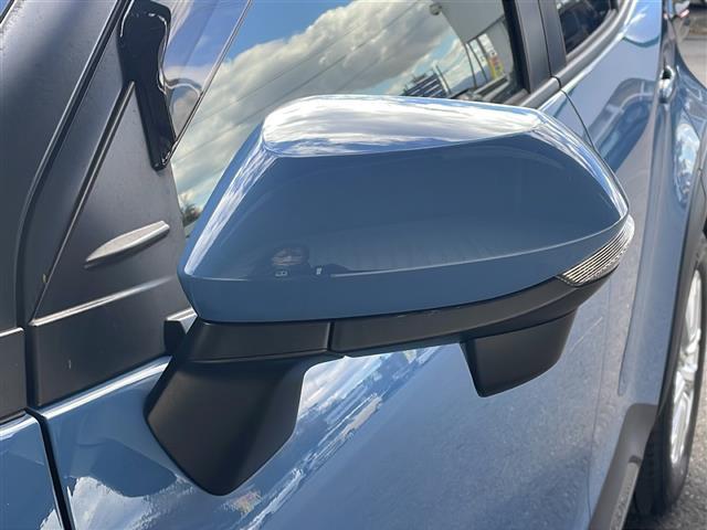 ヤリスクロス ハイブリッドＧ　４ＷＤ　トヨタセーフティセンス　純正メーカーナビフルセグＴＶ　バックカメラ　ＥＴＣ　純正１６インチアルミ　レーダークルーズコントロール　前後コーナーセンサー　ＬＥＤヘッドライト　プッシュスタート（34枚目）