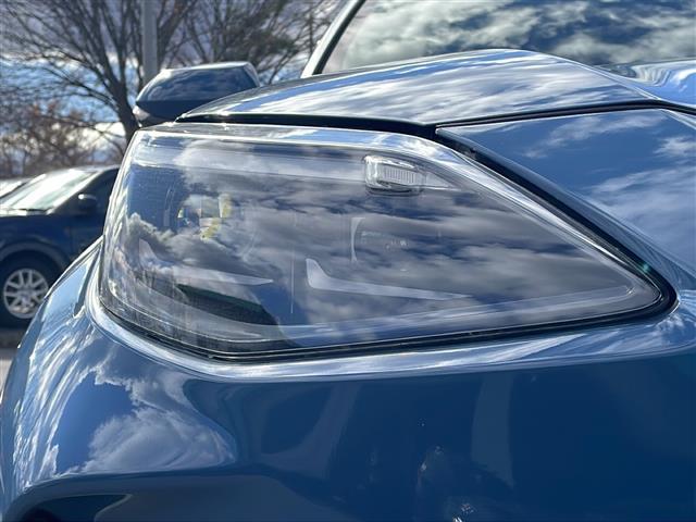 ヤリスクロス ハイブリッドＧ　４ＷＤ　トヨタセーフティセンス　純正メーカーナビフルセグＴＶ　バックカメラ　ＥＴＣ　純正１６インチアルミ　レーダークルーズコントロール　前後コーナーセンサー　ＬＥＤヘッドライト　プッシュスタート（35枚目）