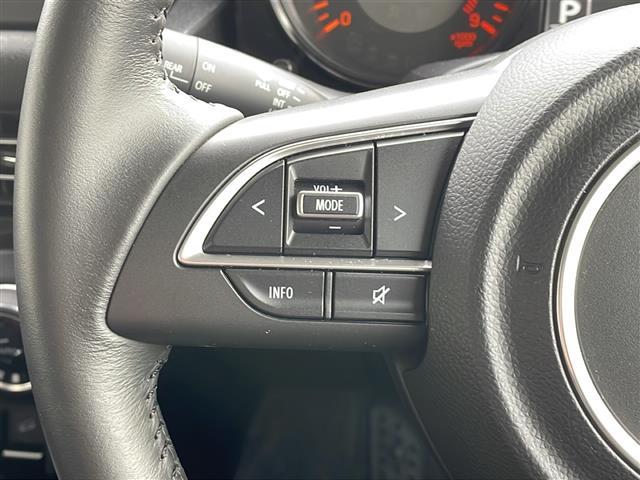 ジムニー XC 4WD デュアルセンサーブレーキサポート ハイビームアシスト 車線逸脱警報 ヘッドライトウォッシャー シートヒーター クルーズコントロール プッシュスタート スマートキー(9枚目)