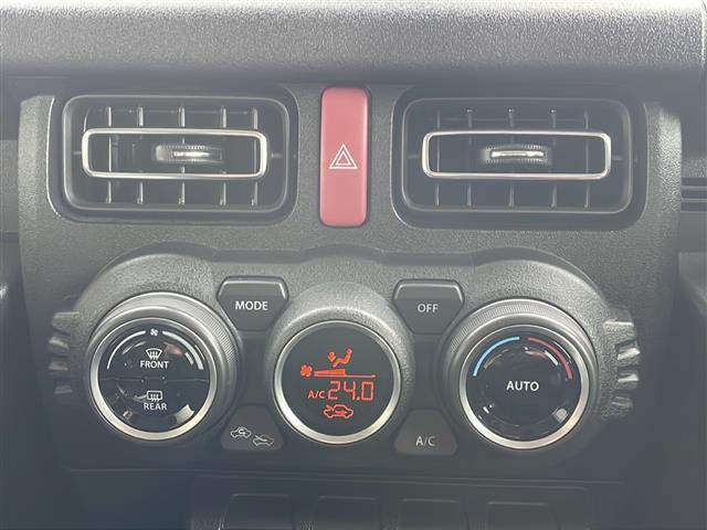 ジムニー XC 4WD デュアルセンサーブレーキサポート ハイビームアシスト 車線逸脱警報 ヘッドライトウォッシャー シートヒーター クルーズコントロール プッシュスタート スマートキー(14枚目)