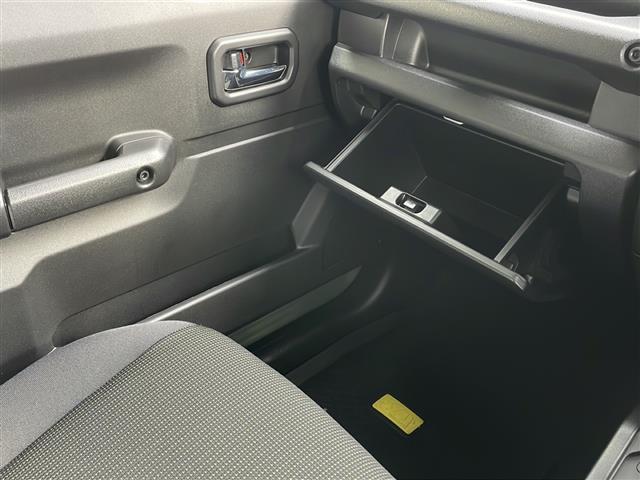 ジムニー XC 4WD デュアルセンサーブレーキサポート ハイビームアシスト 車線逸脱警報 ヘッドライトウォッシャー シートヒーター クルーズコントロール プッシュスタート スマートキー(27枚目)