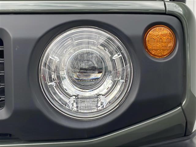 ジムニー XC 4WD デュアルセンサーブレーキサポート ハイビームアシスト 車線逸脱警報 ヘッドライトウォッシャー シートヒーター クルーズコントロール プッシュスタート スマートキー(35枚目)