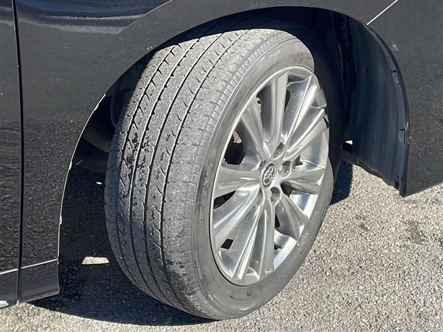 ヴェルファイア Z ゴールデンアイズII 4WD 純正メーカーナビ バックカメラ ETC 両側パワースライドドア パワーバックドア 純正18インチアルミ トヨタセーフティセンス コーナーセンサー LEDヘッドライト 保証書・スペアキー(21枚目)