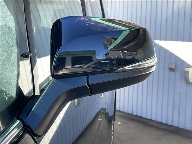 ヴェルファイア Z ゴールデンアイズII 4WD 純正メーカーナビ バックカメラ ETC 両側パワースライドドア パワーバックドア 純正18インチアルミ トヨタセーフティセンス コーナーセンサー LEDヘッドライト 保証書・スペアキー(34枚目)