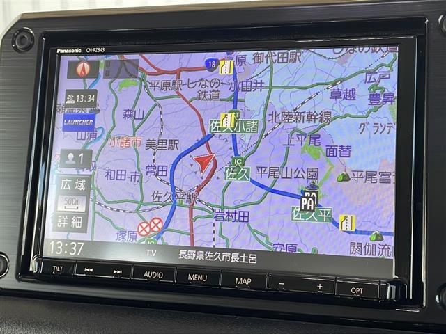 ジムニー XL 純正8型ナビフルセグTV 社外16インチアルミ BFグッドリッチM/T リフトアップ ラテラルロッド 社外ボンネット 社外マフラー 社外前後バンパー 社外グリル 社外テール 社外オーバーフェンダー(5枚目)