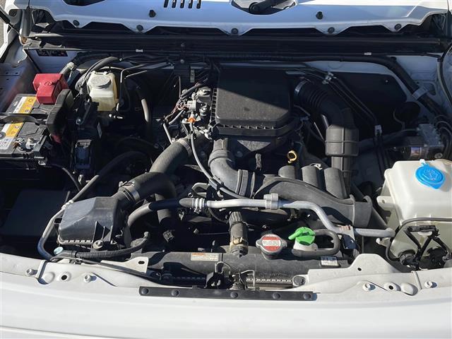 ジムニー XL 純正8型ナビフルセグTV 社外16インチアルミ BFグッドリッチM/T リフトアップ ラテラルロッド 社外ボンネット 社外マフラー 社外前後バンパー 社外グリル 社外テール 社外オーバーフェンダー(30枚目)