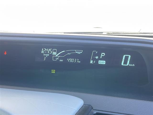 アクア S 純正メモリナビTV Bluetooth バックカメラ ETC ブラックレザー調シートカバー 純正フロアマット 取説(29枚目)