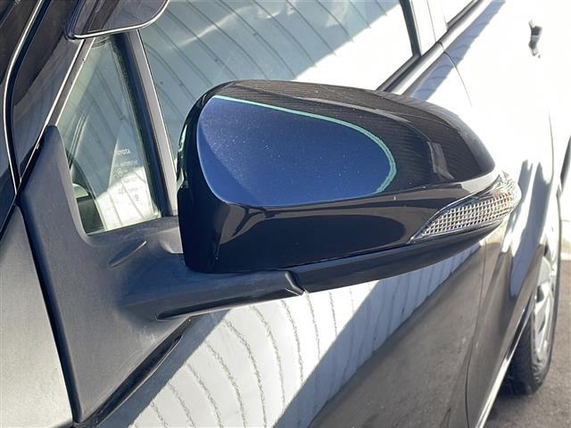 アクア S 純正メモリナビTV Bluetooth バックカメラ ETC ブラックレザー調シートカバー 純正フロアマット 取説(34枚目)