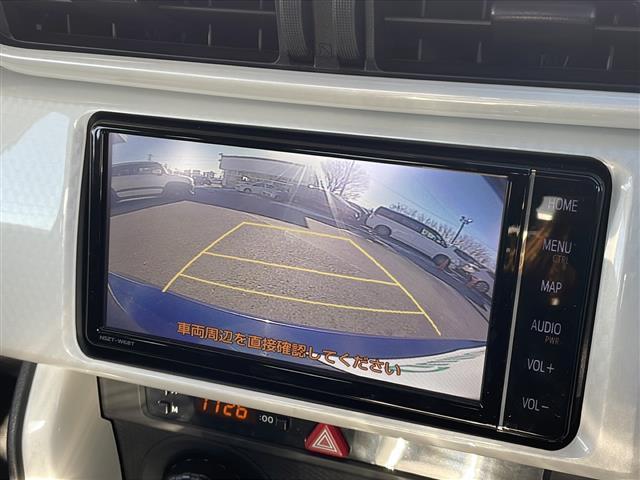 86 G 純正メモリナビフルセグTV バックカメラ ETC 純正16インチアルミ 前後コーナーセンサー 純正フロアマット キーレス 保証書(3枚目)